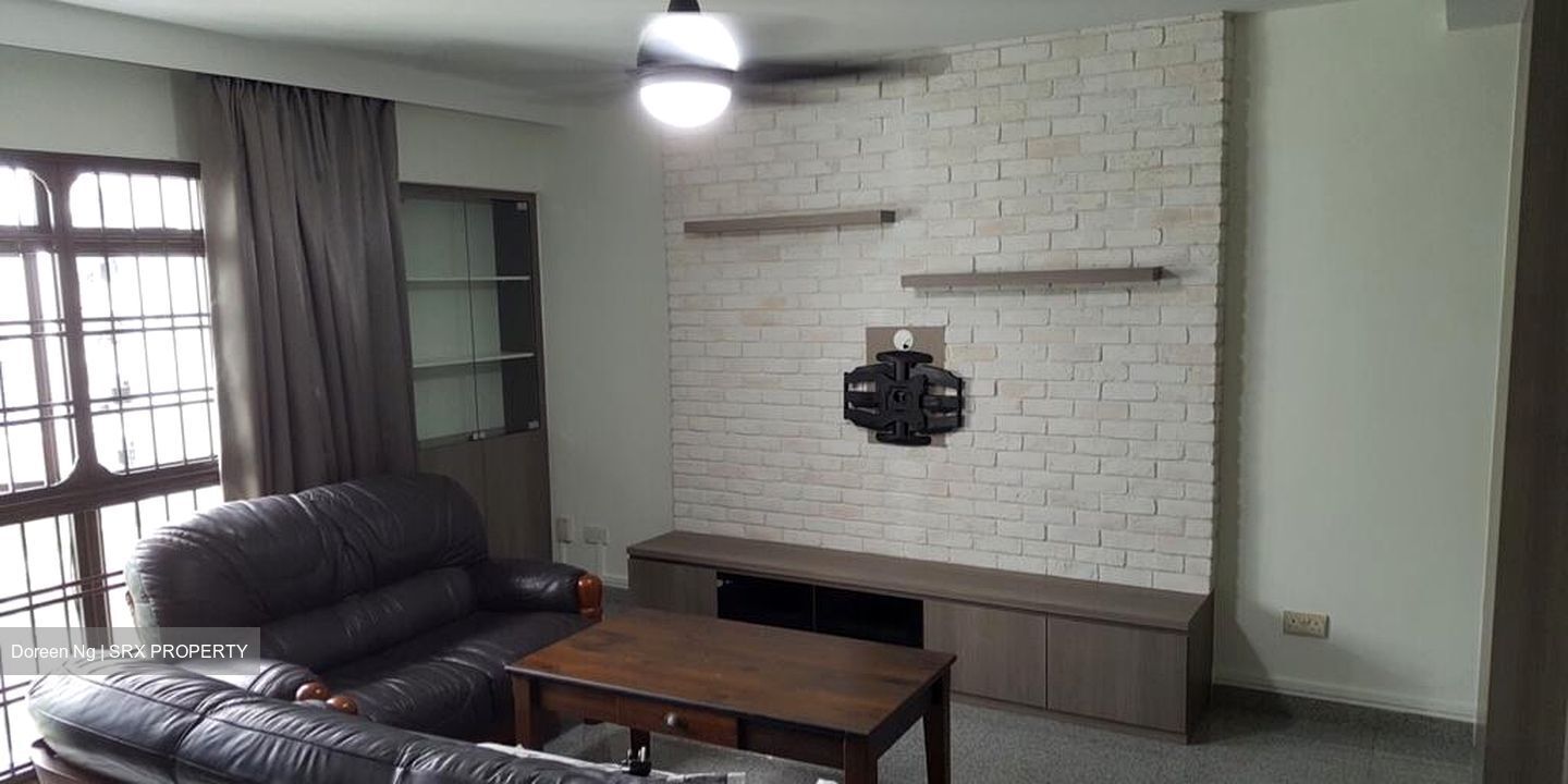 Blk 589C Montreal Spring (Sembawang), HDB 5 Rooms #474163521